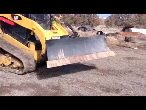 best skid.steer dozer blade|caterpillar skid steer dozer blade.